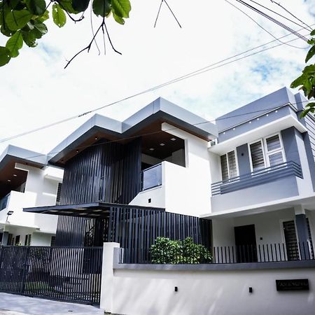 Zennova Furnished Apartment Alappuzha المظهر الخارجي الصورة