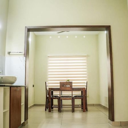 Zennova Furnished Apartment Alappuzha المظهر الخارجي الصورة