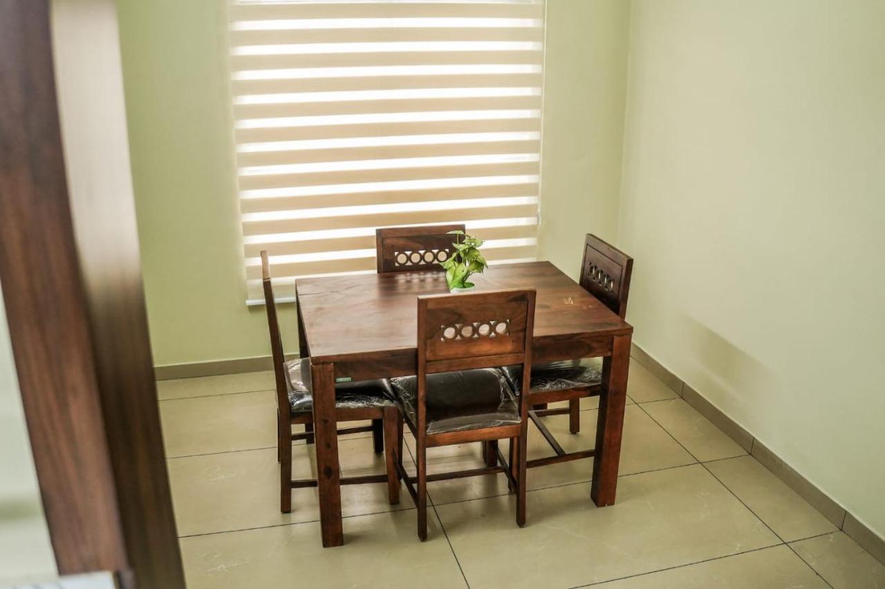 Zennova Furnished Apartment Alappuzha المظهر الخارجي الصورة
