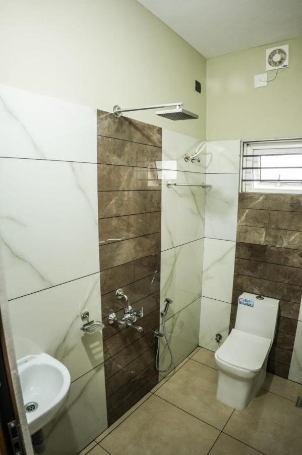 Zennova Furnished Apartment Alappuzha المظهر الخارجي الصورة